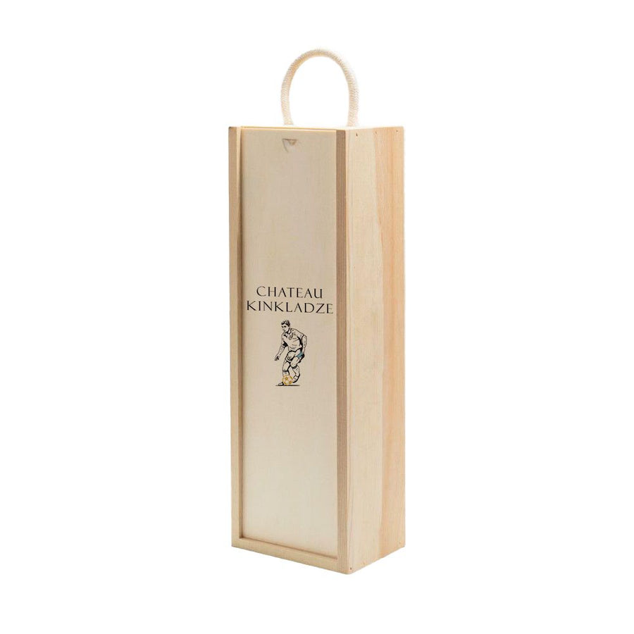 Kinkladze Wines Gift Box